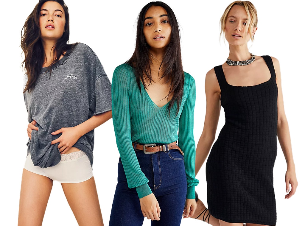 E-comm: Free People Deals Under $50