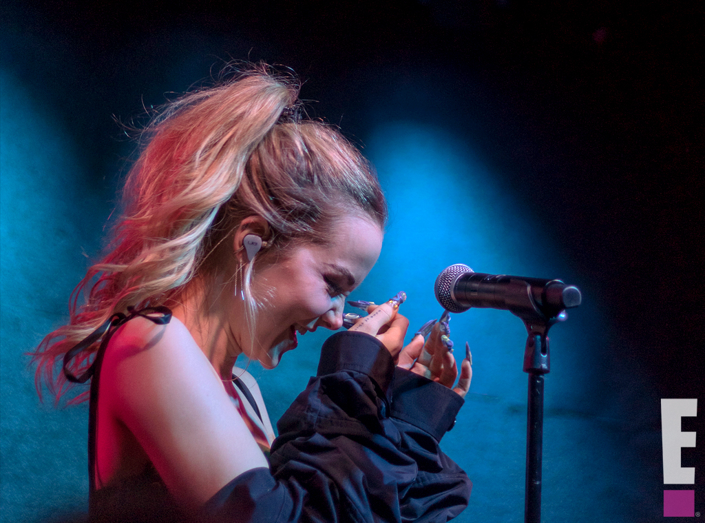 Photos from Dove Cameron's Intimate 2021 Tour