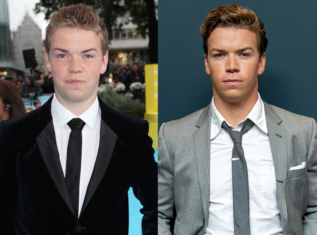 THE MAZE RUNNER Cast Member Tweets – Will Poulter