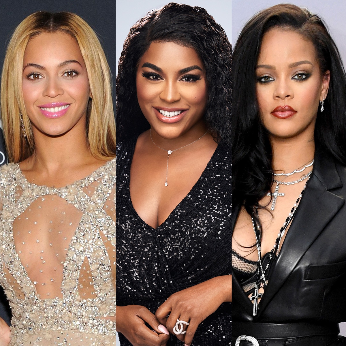 Ester Dean Reveals The Best Advice She Got From Beyonce E Online Ester Dean Reveals The Best Advice She Got From Beyonce E Online