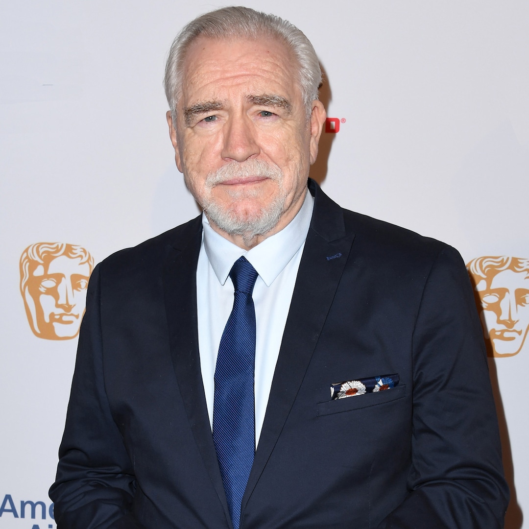 Brian Cox Doesn't Want Succession to "Overstay Its Welcome" Like This Show