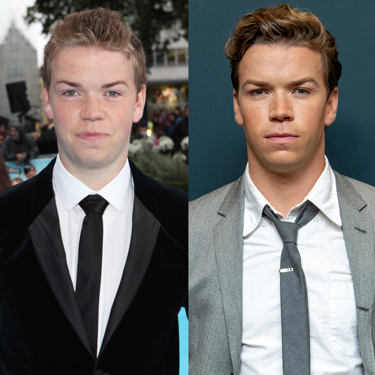 Will Poulter Reflects on His Training For Marvel Transformation