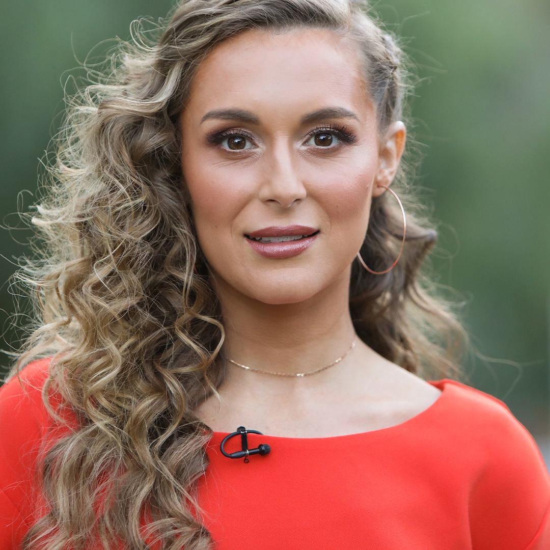 Alexa PenaVega Shares Update on Grief Journey 8 Months After Stillbirth  – E! Online Alexa PenaVega Shares Update on Grief Journey 8 Months After Stillbirth  – E! Online