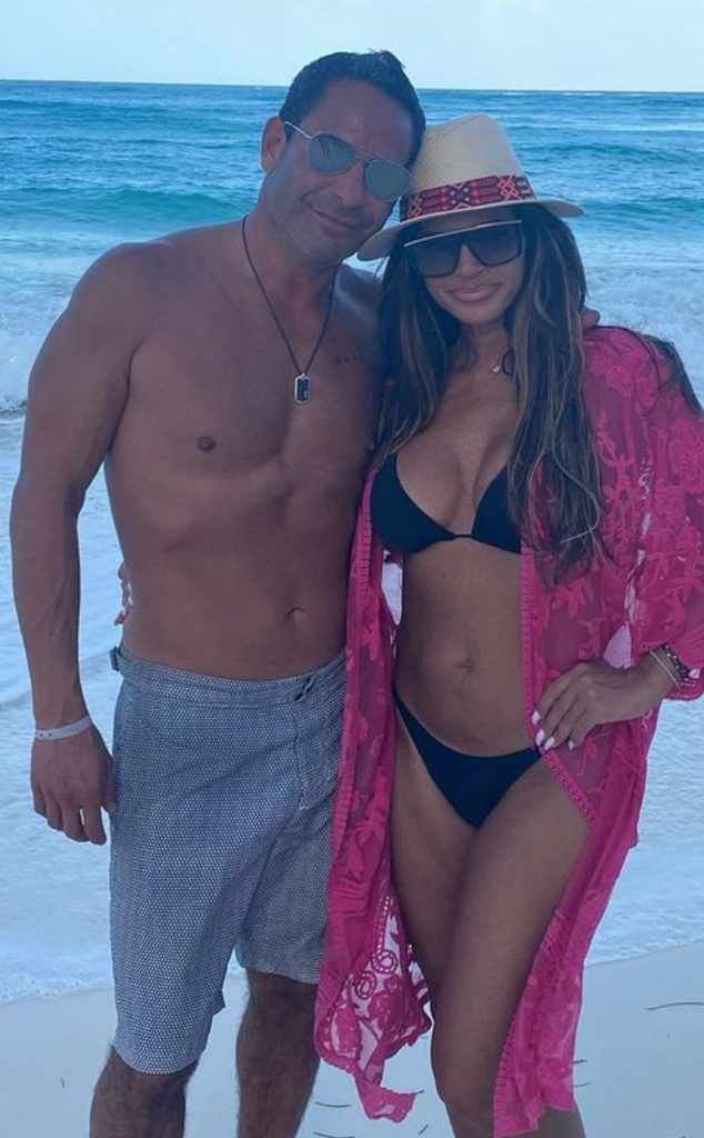 Teresa Giudice, Luis Ruelas, RHONJ