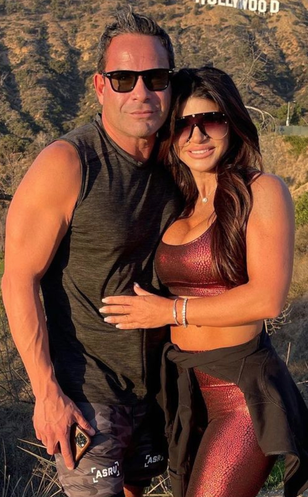 Teresa Giudice, Luis Ruelas, RHONJ