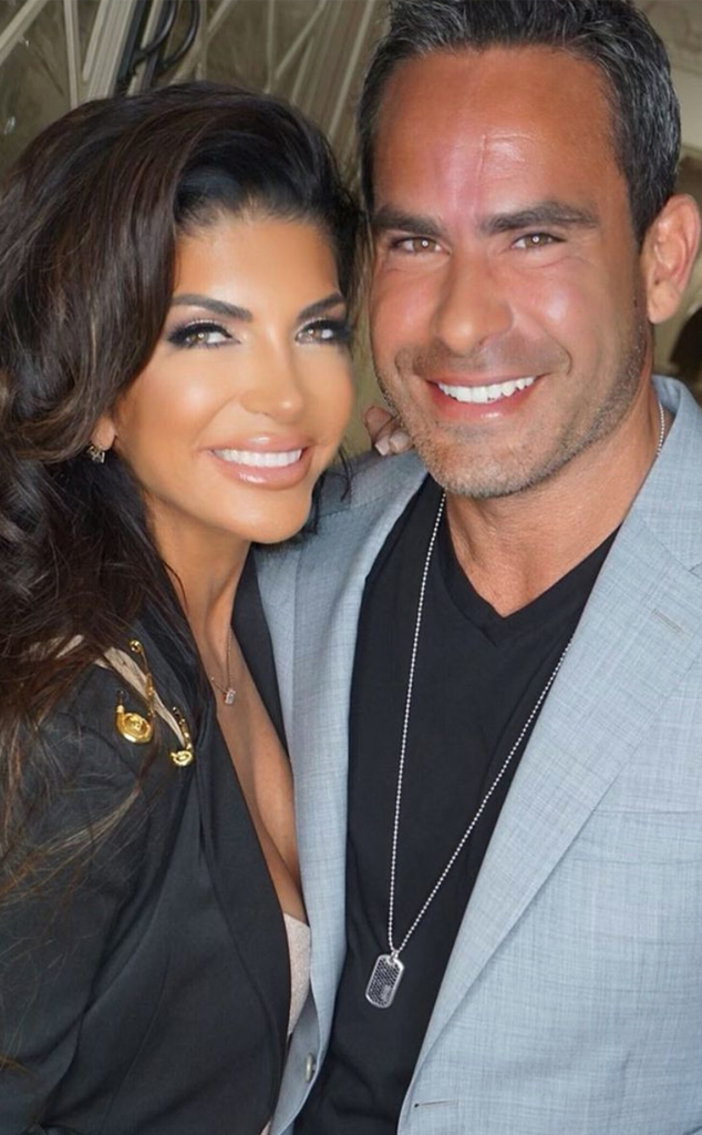 Teresa Giudice, Luis Ruelas, RHONJ