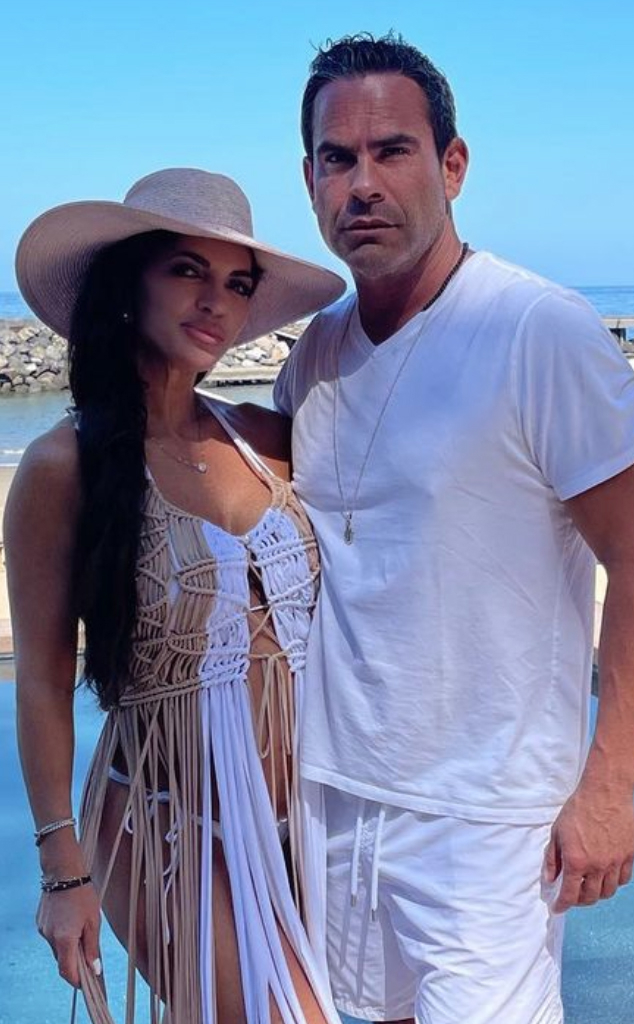 Teresa Giudice, Luis Ruelas, RHONJ