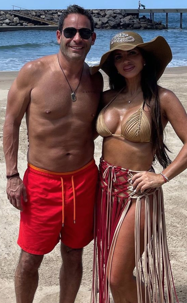 Teresa Giudice, Luis Ruelas, RHONJ