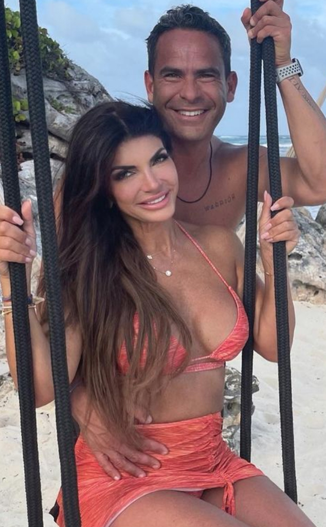 Teresa Giudice, Luis Ruelas, RHONJ