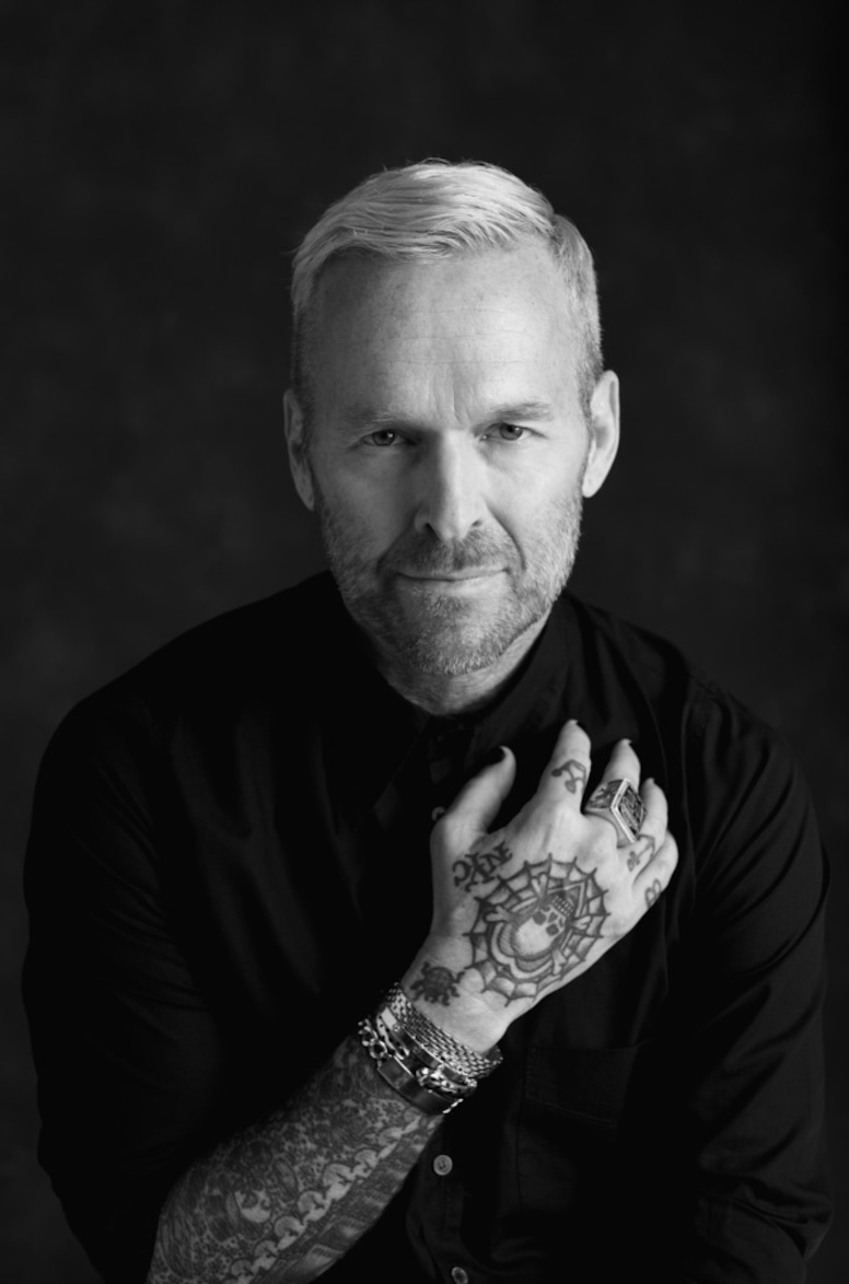 Bob Harper, Second Chance Portraits