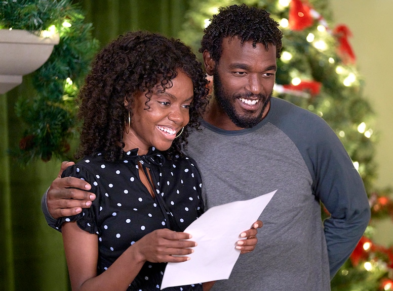 Hallmark S Countdown To Christmas Schedule For 2021 What To Know Hollywood Life