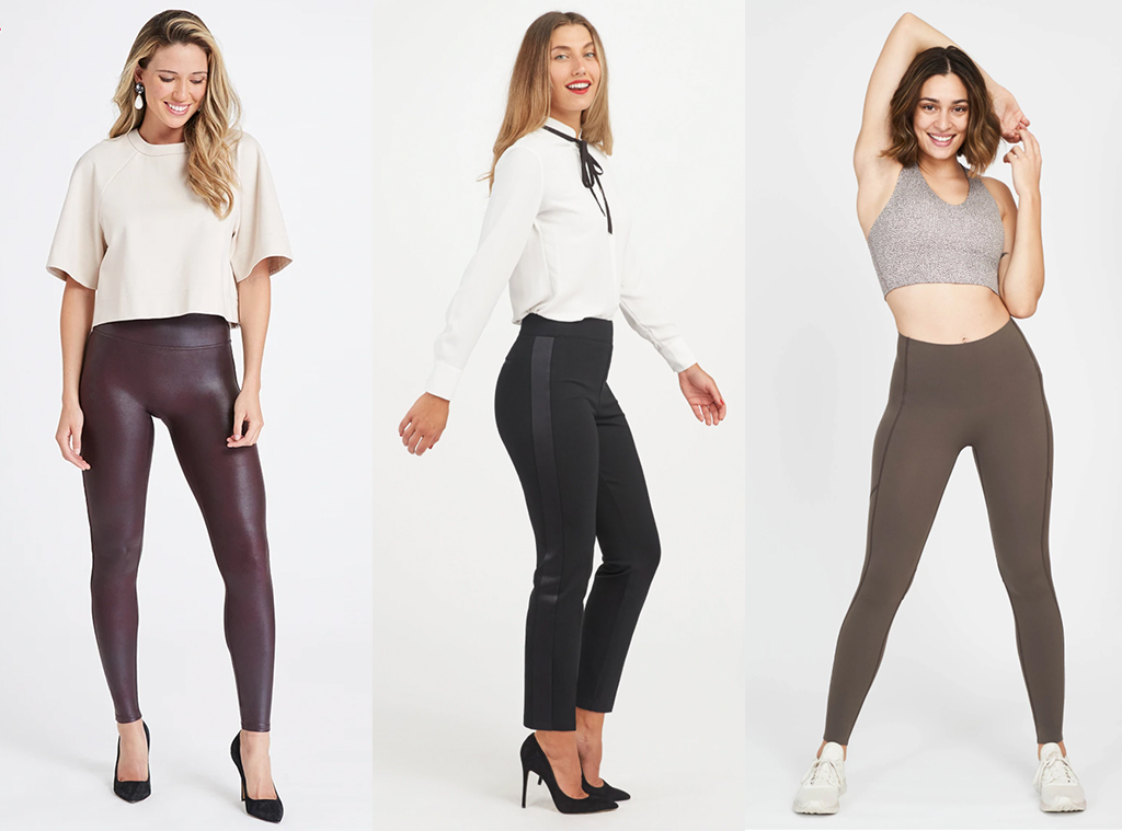 SPANX LOOK AT ME NOW BIKE SHORT – RAOK boutique