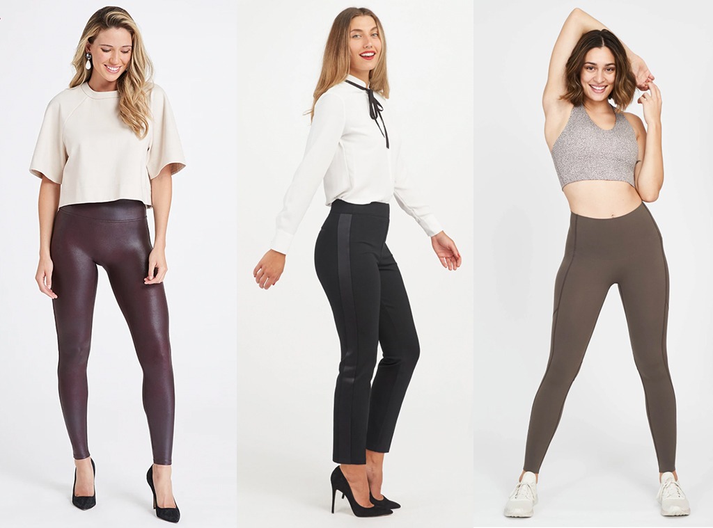 10 Hidden Gems in Spanx's Sale Section