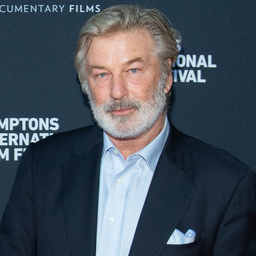 Alec Baldwin rompió el silencio después de la muerte de Alec Baldwin rompió el silencio después de la muerte de