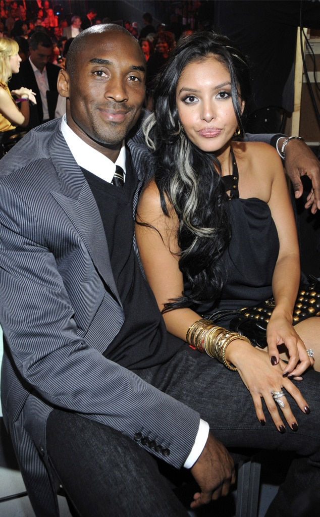 Kobe bryant sale wife ring cost