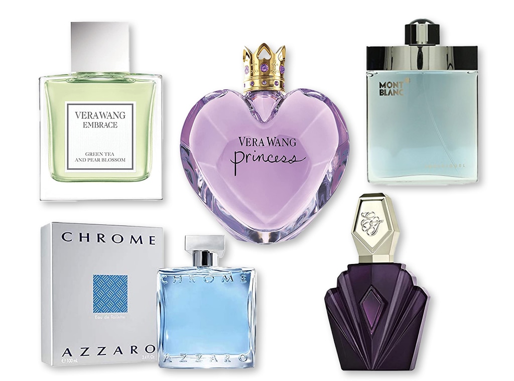 Today Only Save Over 70 Off Fragrances at Amazon s Holiday Haul Sale