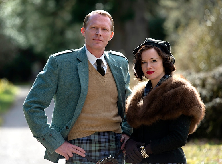 Photos From A Very British Scandal Season 2 First Look Photos E Online Photos From A Very British Scandal Season 2 First Look Photos E Online