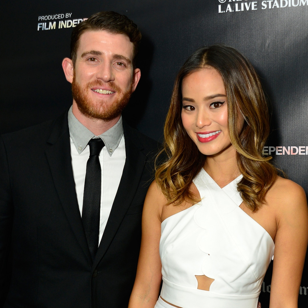 Jamie Chung and Bryan Greenberg Privately Welcome Twins - E! NEWS