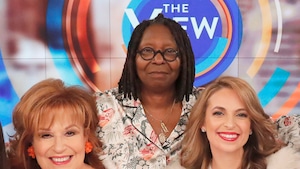 Jedediah Bila Has Surprising Response to Rumors of View Drama