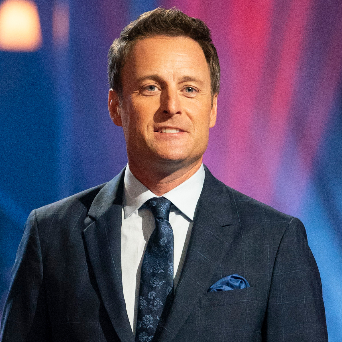 Chris Harrison Reveals If He'd Ever Return to The Bachelor