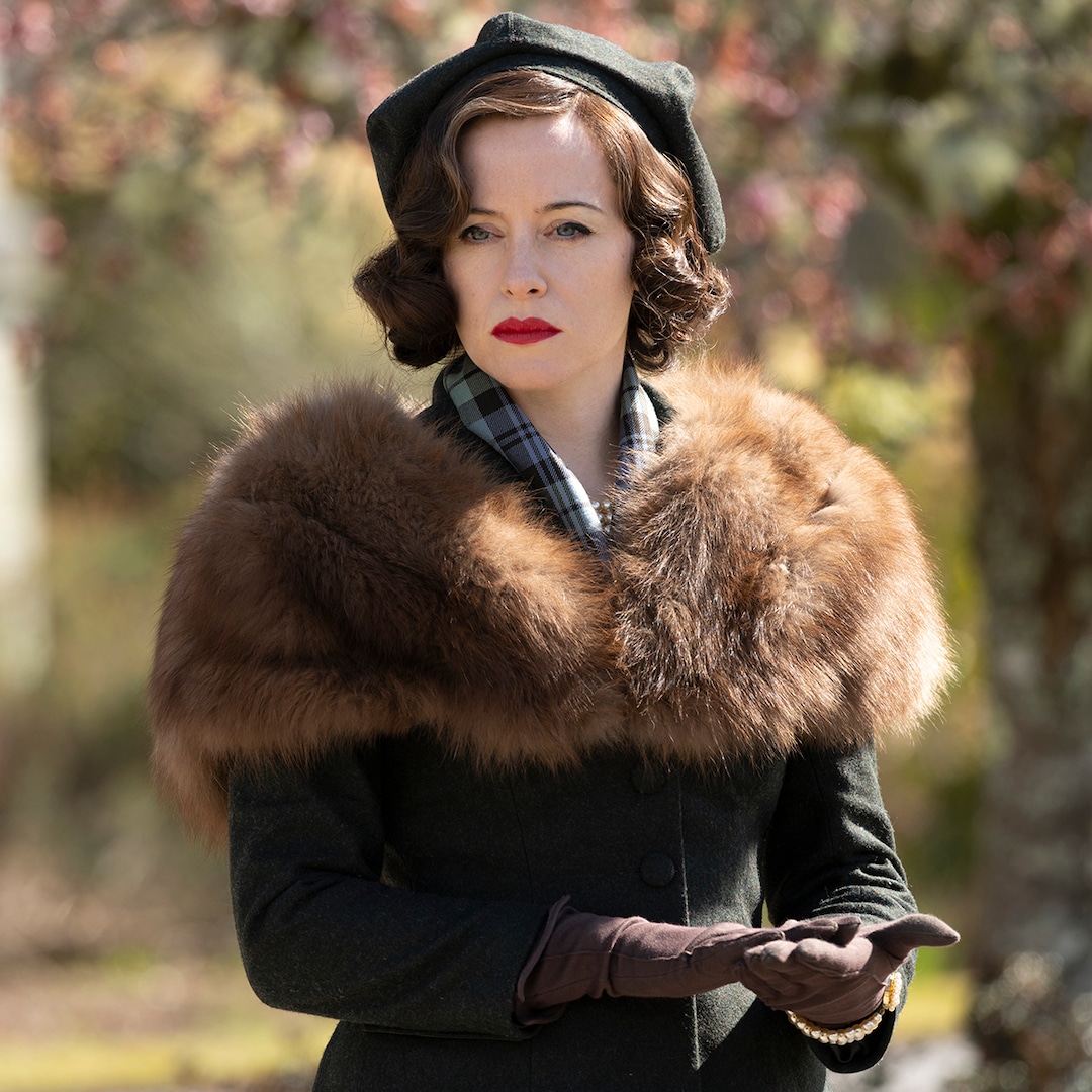 BBC One - A Very English Scandal - Who's Who? Чрезвычайно королевский скандал сериал 2025 смотреть онлайн Чрезвычайно королевский скандал сериал 2025 смотреть онлайн Чрезвычайно королевский скандал сериал 2025 смотреть онлайн Claire Foy Compares A Very British Scandal to The Crown