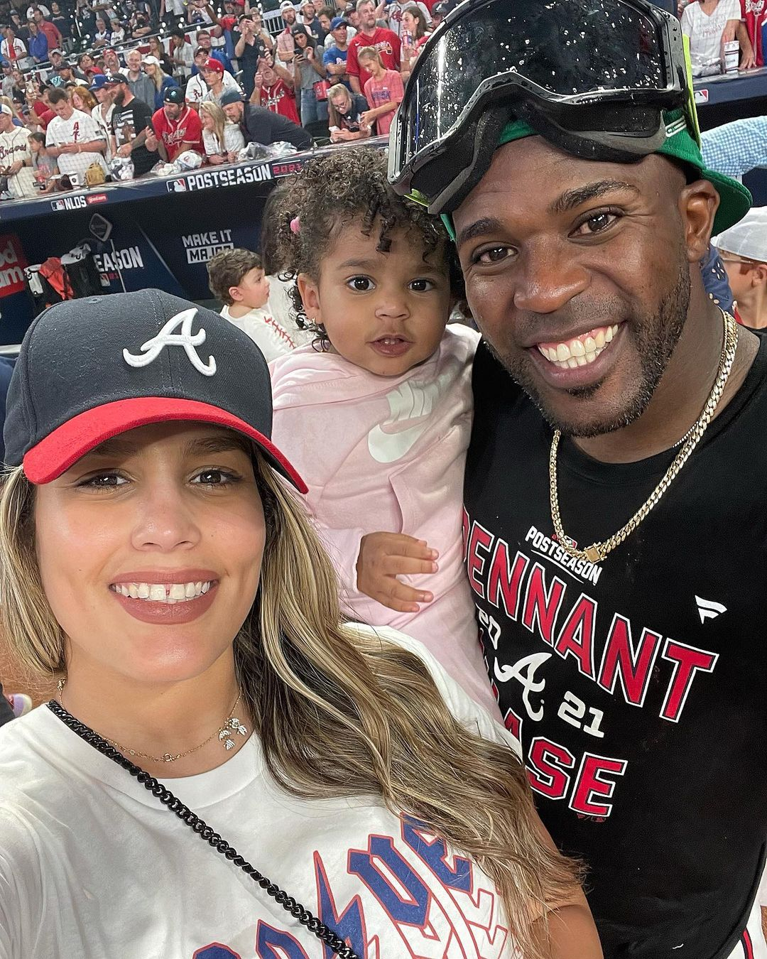 Meet the WAGs of the 2022 World Series cheering on the Astros and