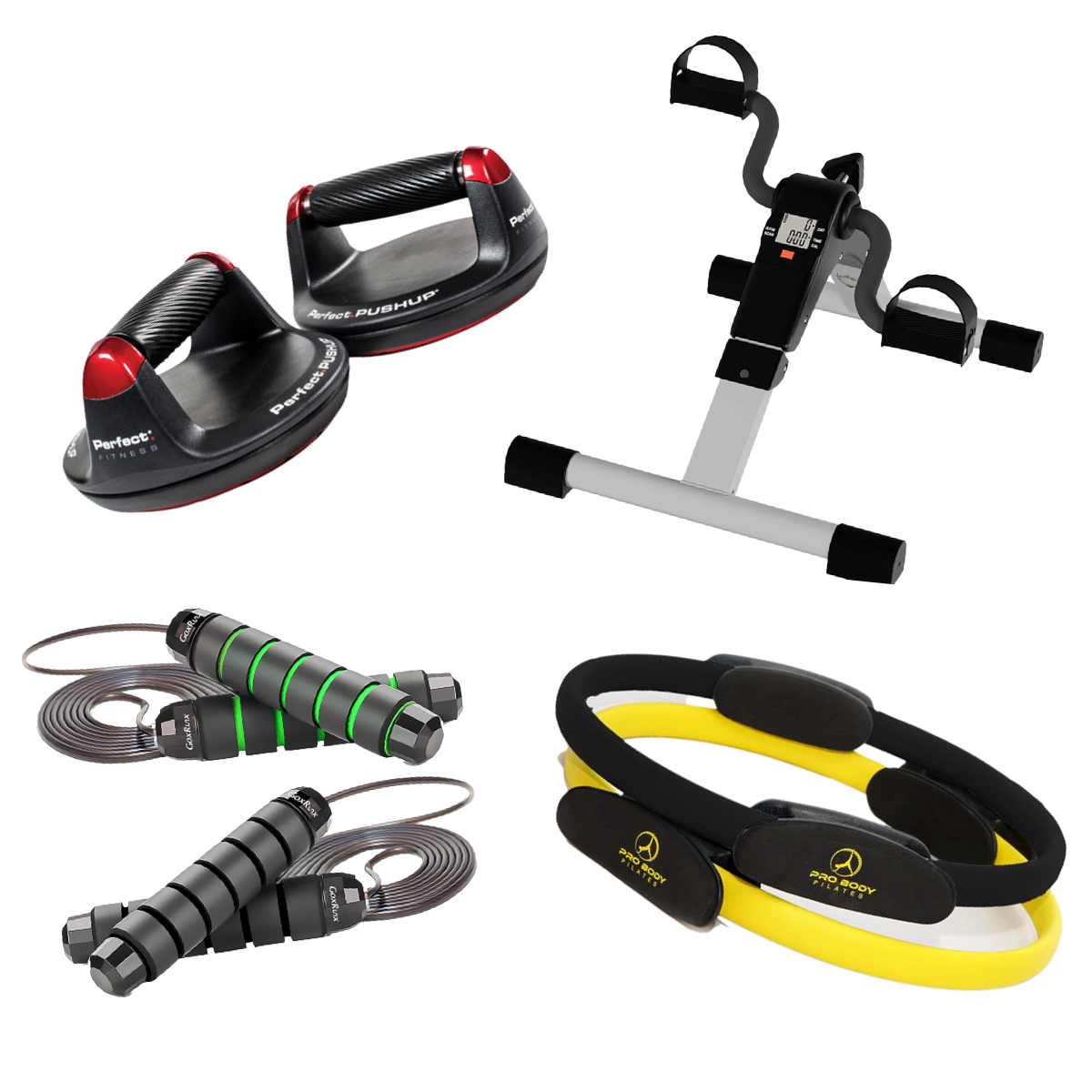 Best Cheap Home Exercise Equipment Under $30 For 2020 - Topdust