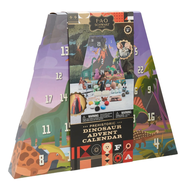 Count down to Christmas with these 5 must-have advent calendars — Hashtag  Legend