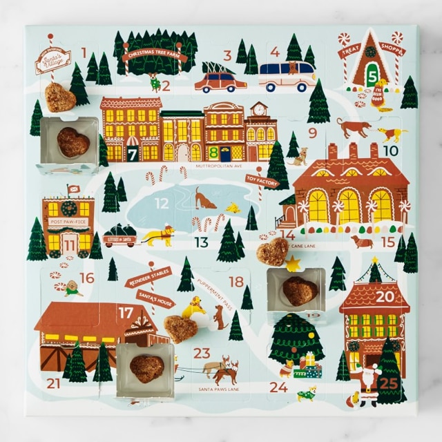 Well Played: Google introduces Santa's Village advent calendar –  Times-Standard