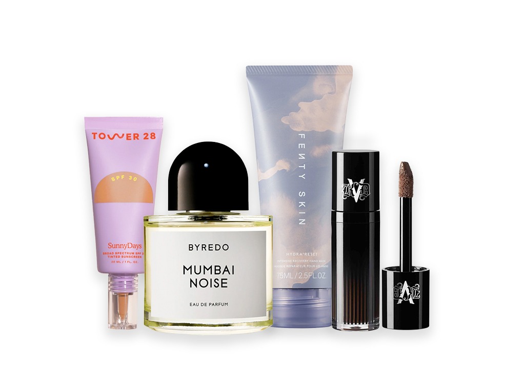 E-comm: October Beauty Launches