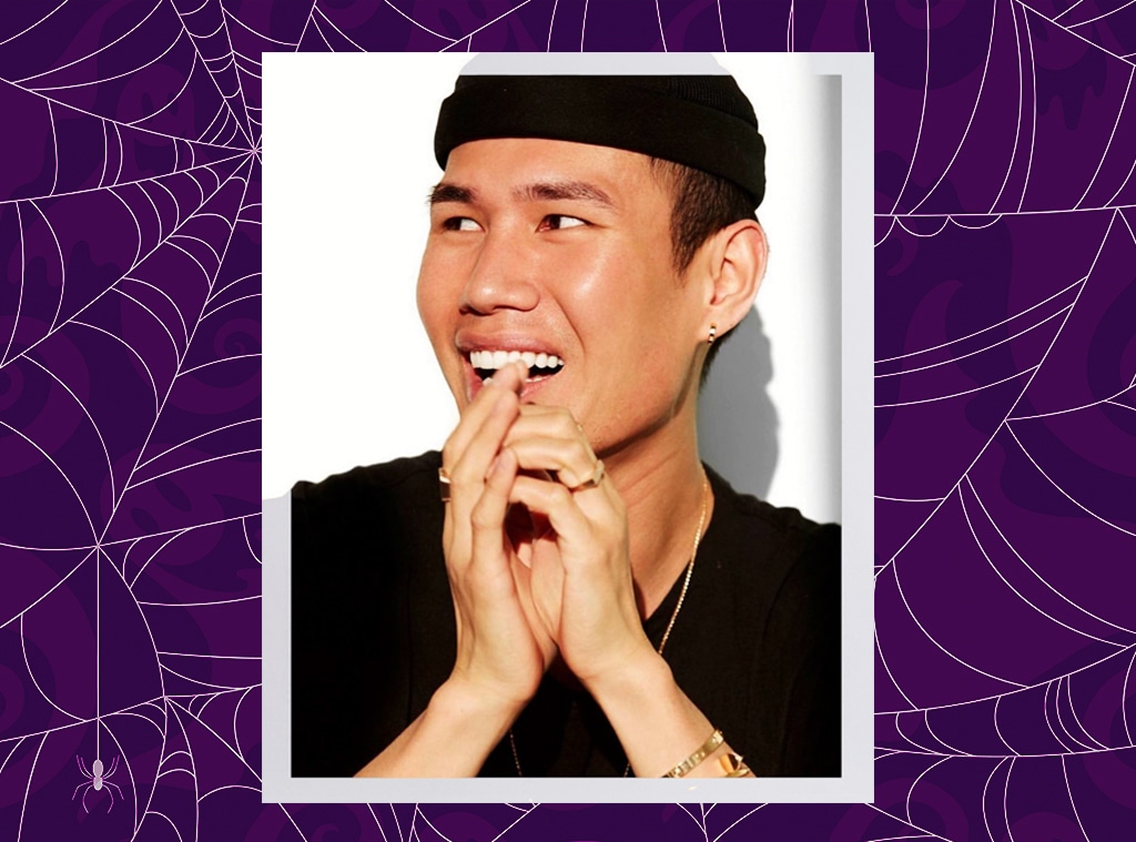 E-Comm: 13 Questions with Patrick Ta, Patrick Ta