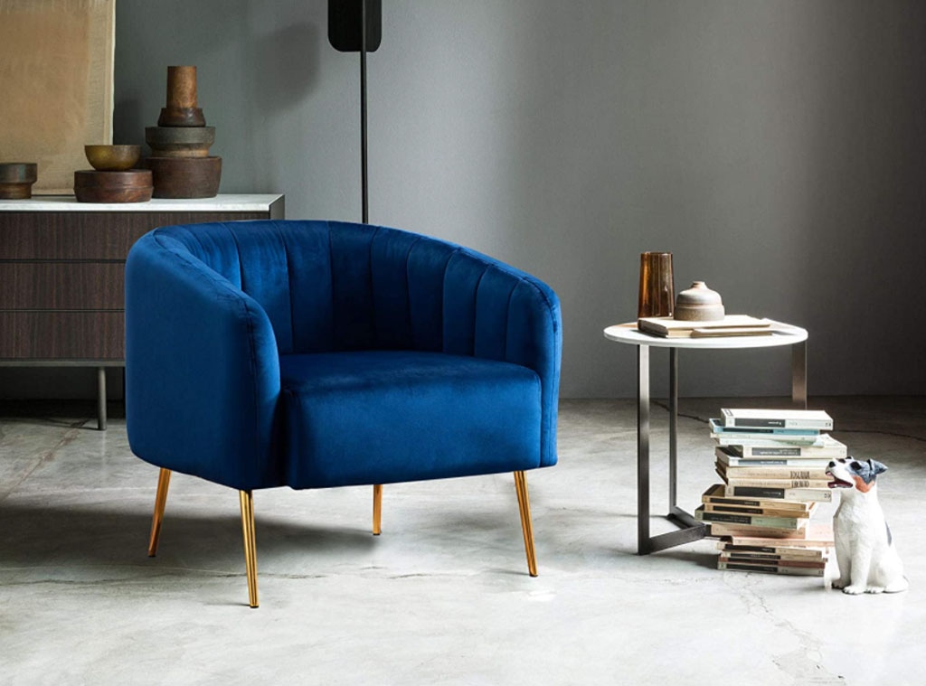 E-Comm: Amazon Home Finds