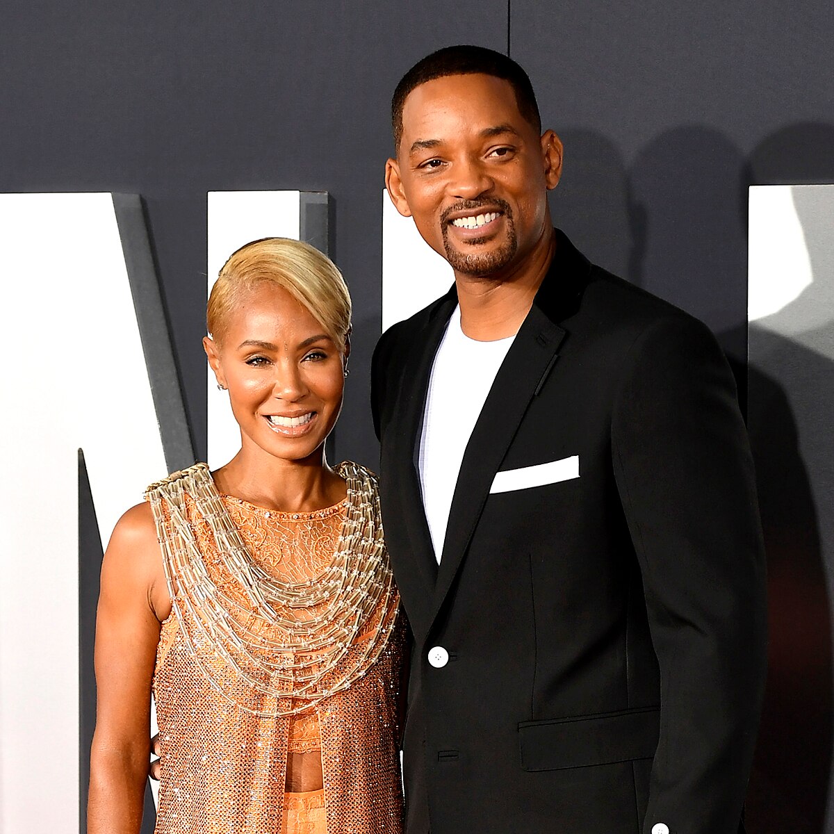 Jada Pinkett Smith Gets Candid About Her Sex Life With Will Smith pic