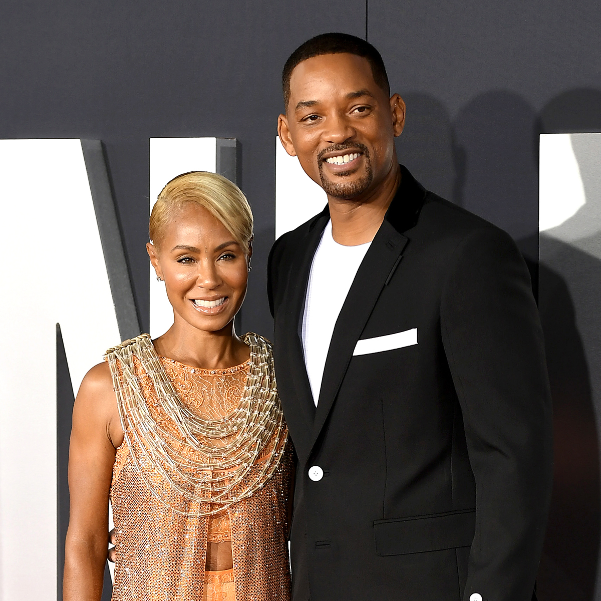 1080px x 540px - Jada Pinkett Smith Gets Candid About Her Sex Life With Will Smith - E!  Online