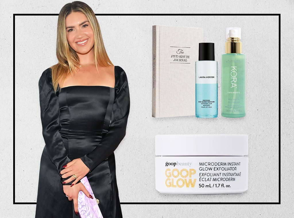 E-Comm: Tinx Skincare Routine Breakdown