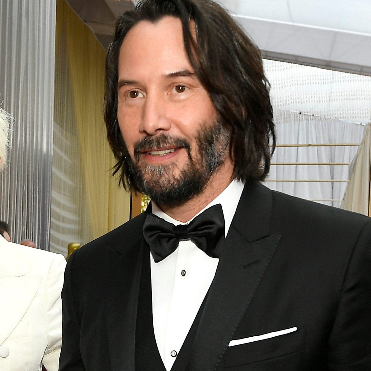 Keanu Reeves Will Star in His First Major U.S. TV Series, Serial Killer  Tale Devil in the White City