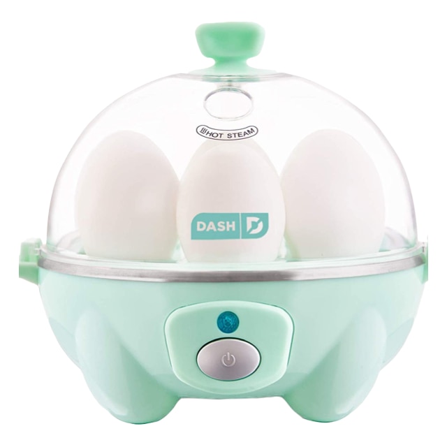 Ultimate Life Hack: Dash Egg Cooker 