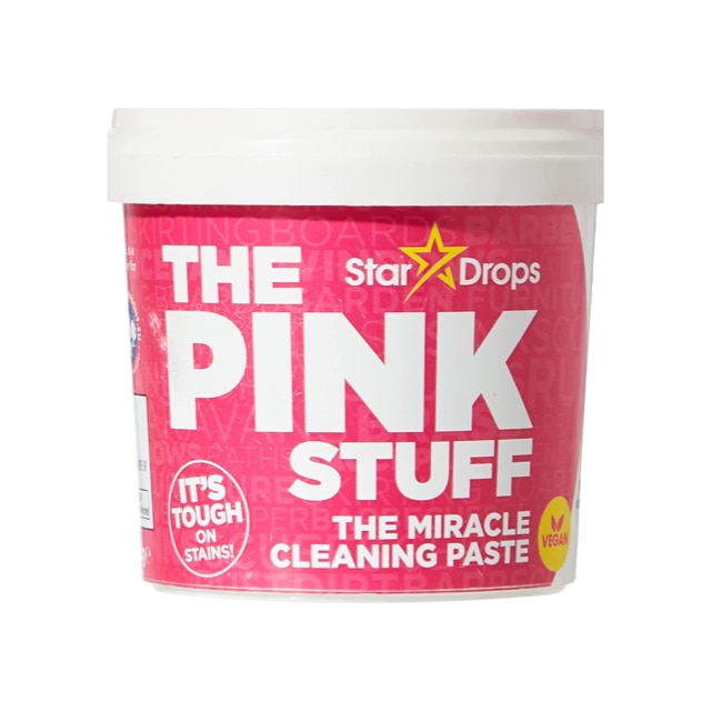 Pink Stuff Miracle Cleaning Paste Reviews  Pink Stuff Cleaner - Cleaning  Paste - Aliexpress