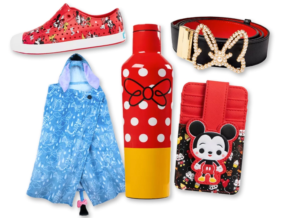 E-comm: Disney Weekend Sale