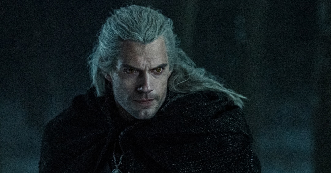 See Which Former Star of The Flash is Joining Season 3 of The Witcher thumbnail