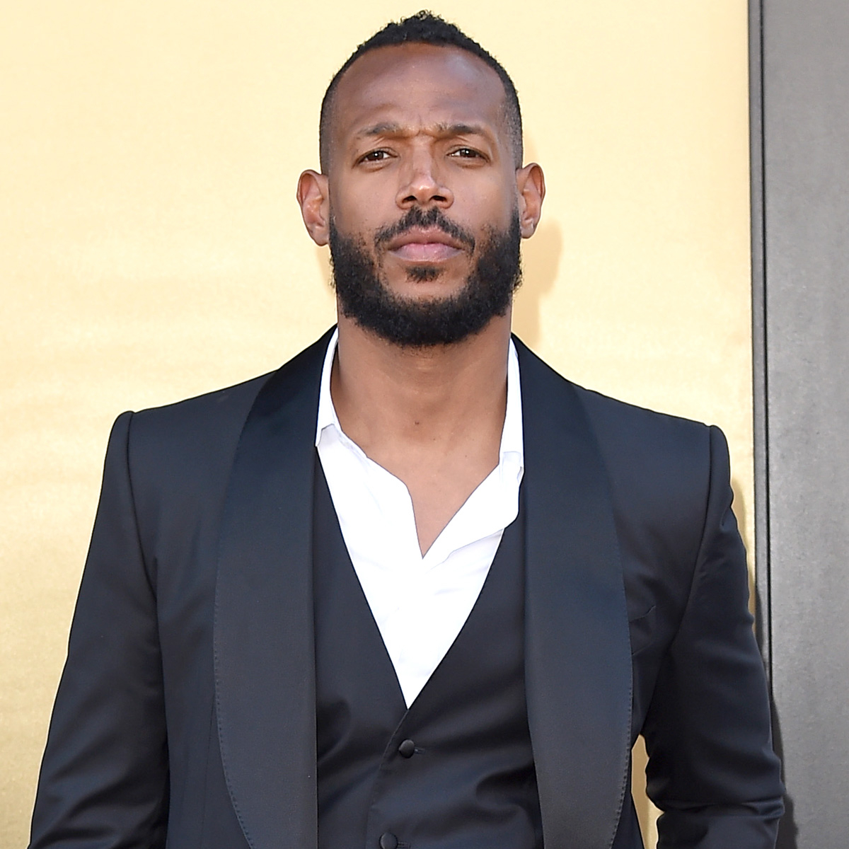 Marlon Wayans Shares His Thoughts On the Dave Chappelle Backlash