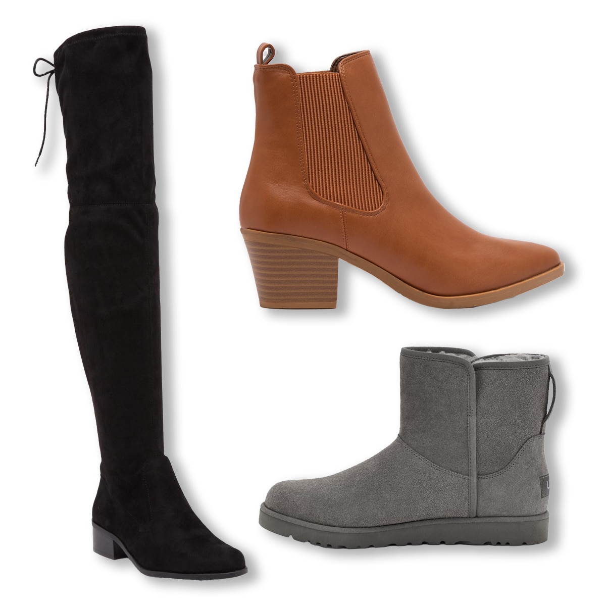 madewell booties nordstrom rack