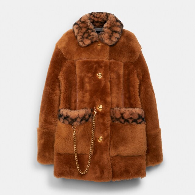 Jennifer Lopez's Coach Collection Is On Sale For Up to 60% Off Jennifer Lopez's Coach Collection Is On Sale For Up to 60% Off