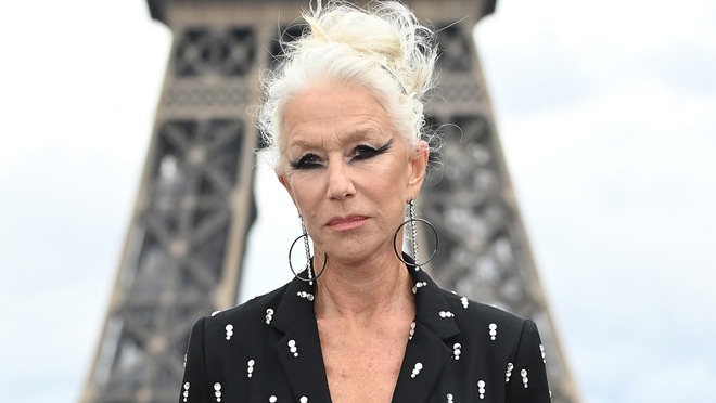 Helen Mirren News, Pictures, and Videos - E! Online