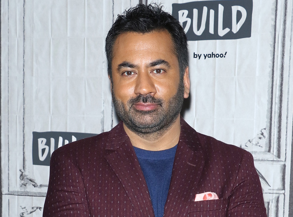 Kal penn josh