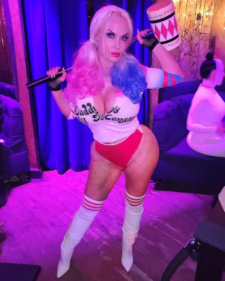 Coco, Halloween 2021