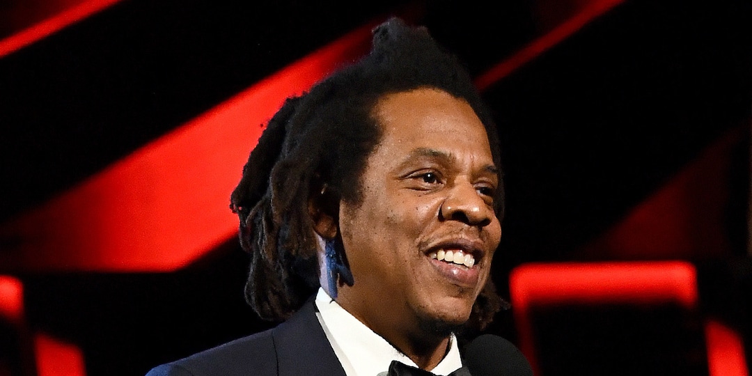 JAY-Z Officially Joined Instagram—and He Already Has This Honor – E! Online
