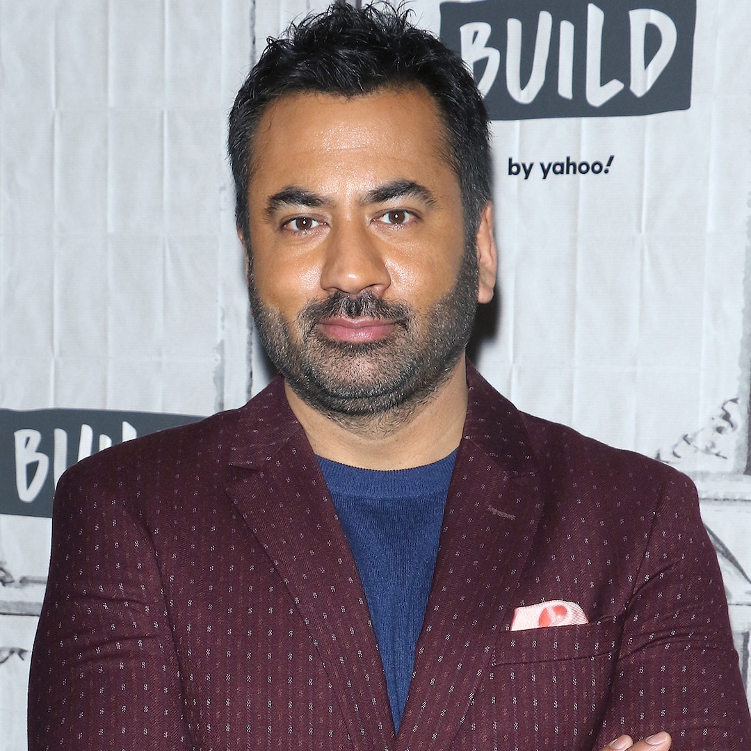 Kal penn josh