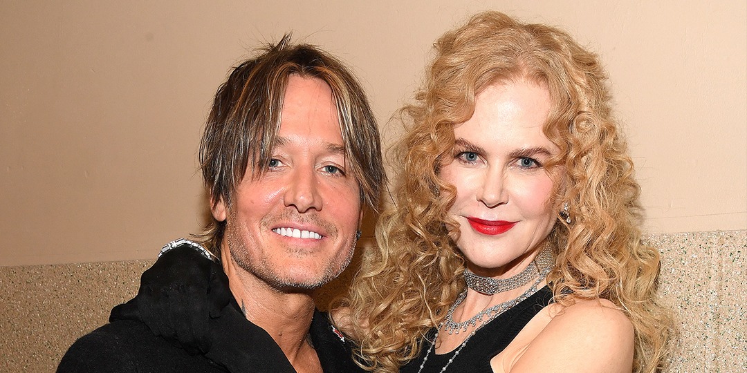 Keith Urban’s Sweet Reaction to Nicole Kidman’s Oscar Nomination Will Make You Swoon – E! Online