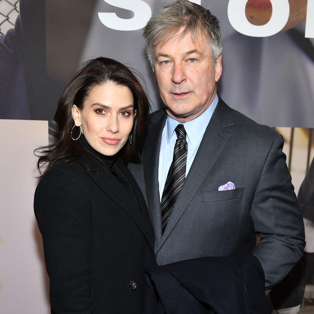 Hilaria Baldwin Is Worried Alec Baldwin Will Develop PTSD After Fatal Shooting of Halyna Hutchins - E! NEWS